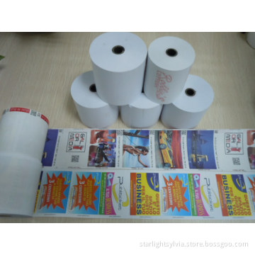 OEM Printed POS Paper (SP02#)